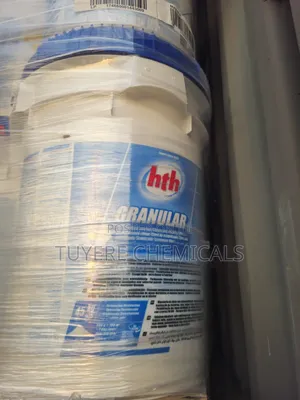 Calcium Hypochlorite HTH 65-70% ( USA Origin)