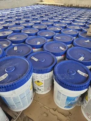Calcium Hypochlorite HTH 65-70% ( USA Origin)