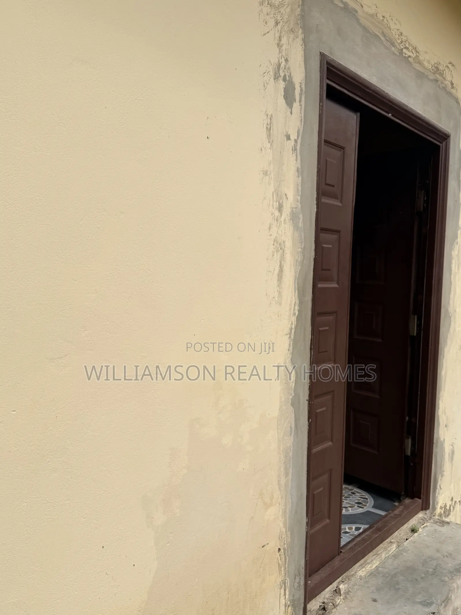 1bdrm Apartment in Community 18 Area, Spintex for rent