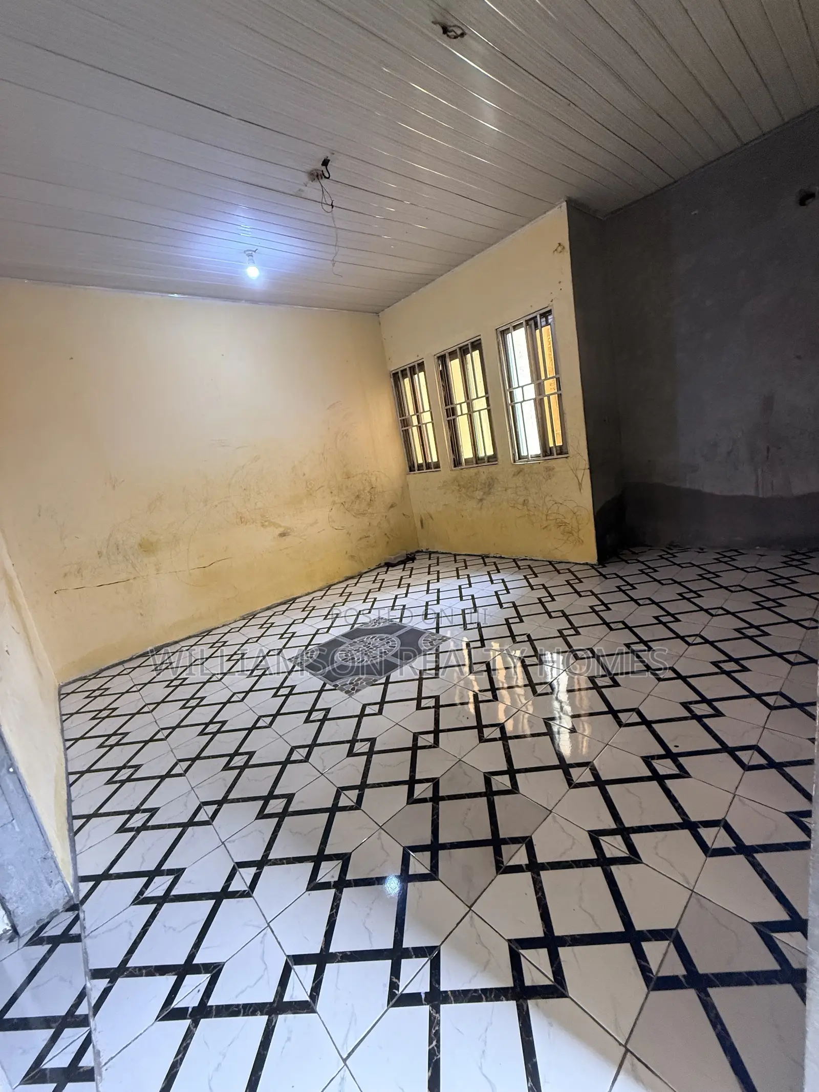1bdrm Apartment in Community 18 Area, Spintex for rent
