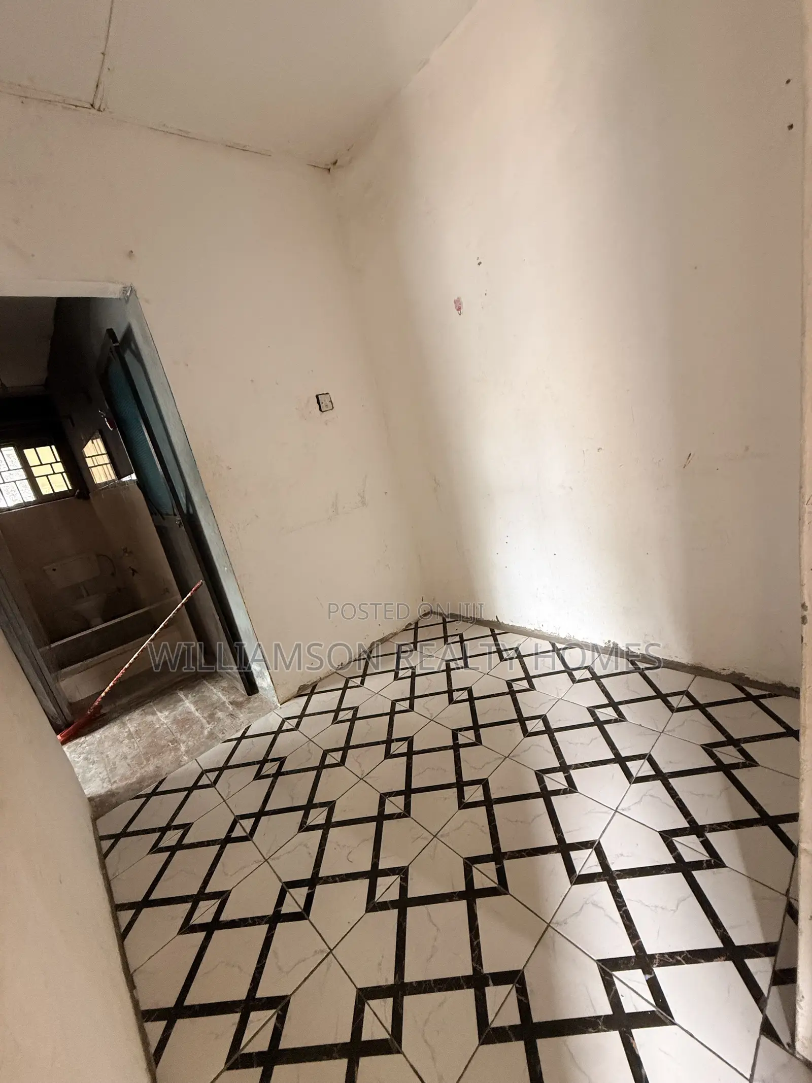1bdrm Apartment in Community 18 Area, Spintex for rent