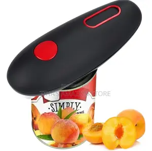 Electric Can Opener