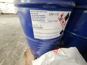Methylated Spirit