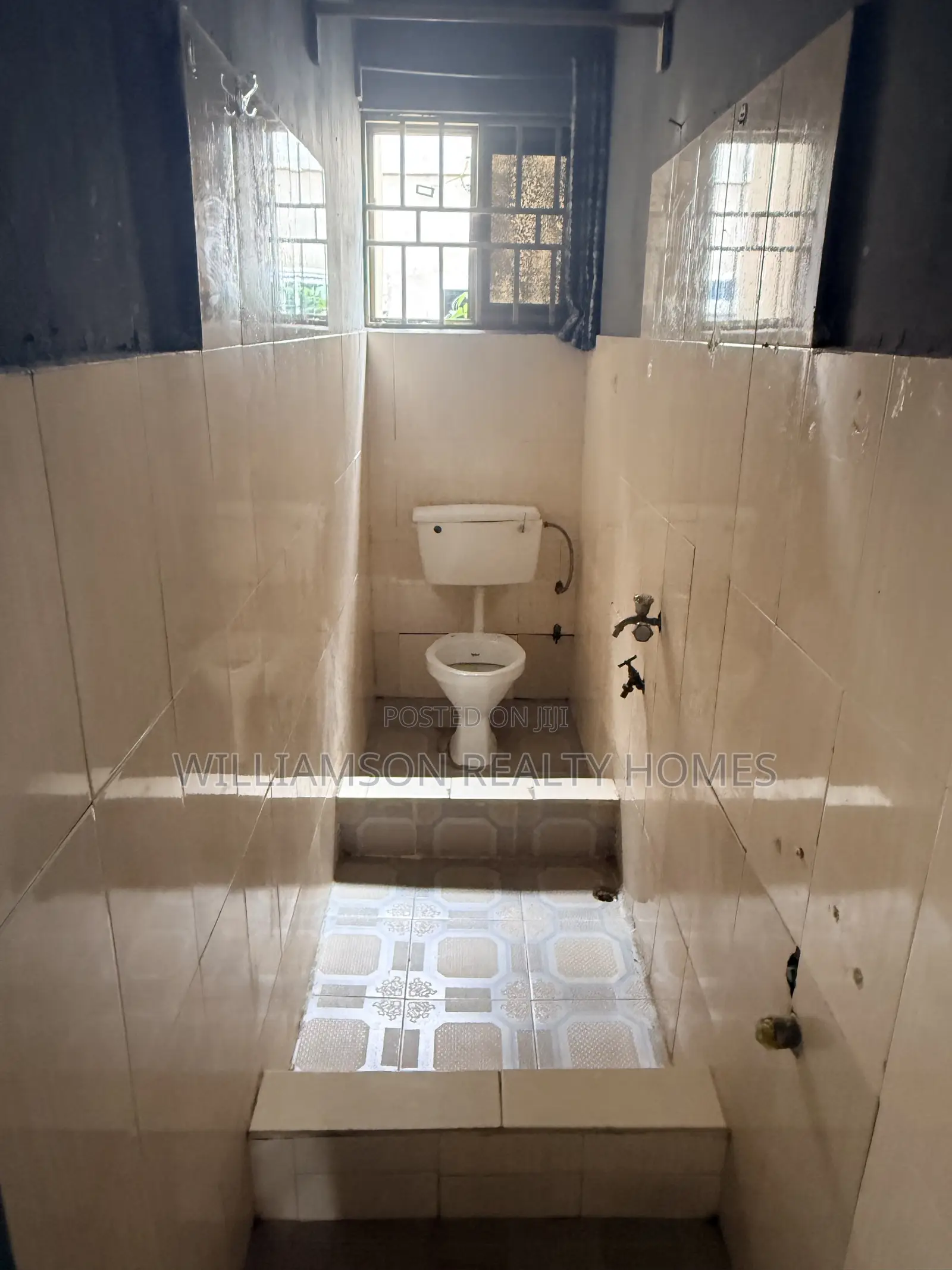 1bdrm Apartment in Community 18 Area, Spintex for rent