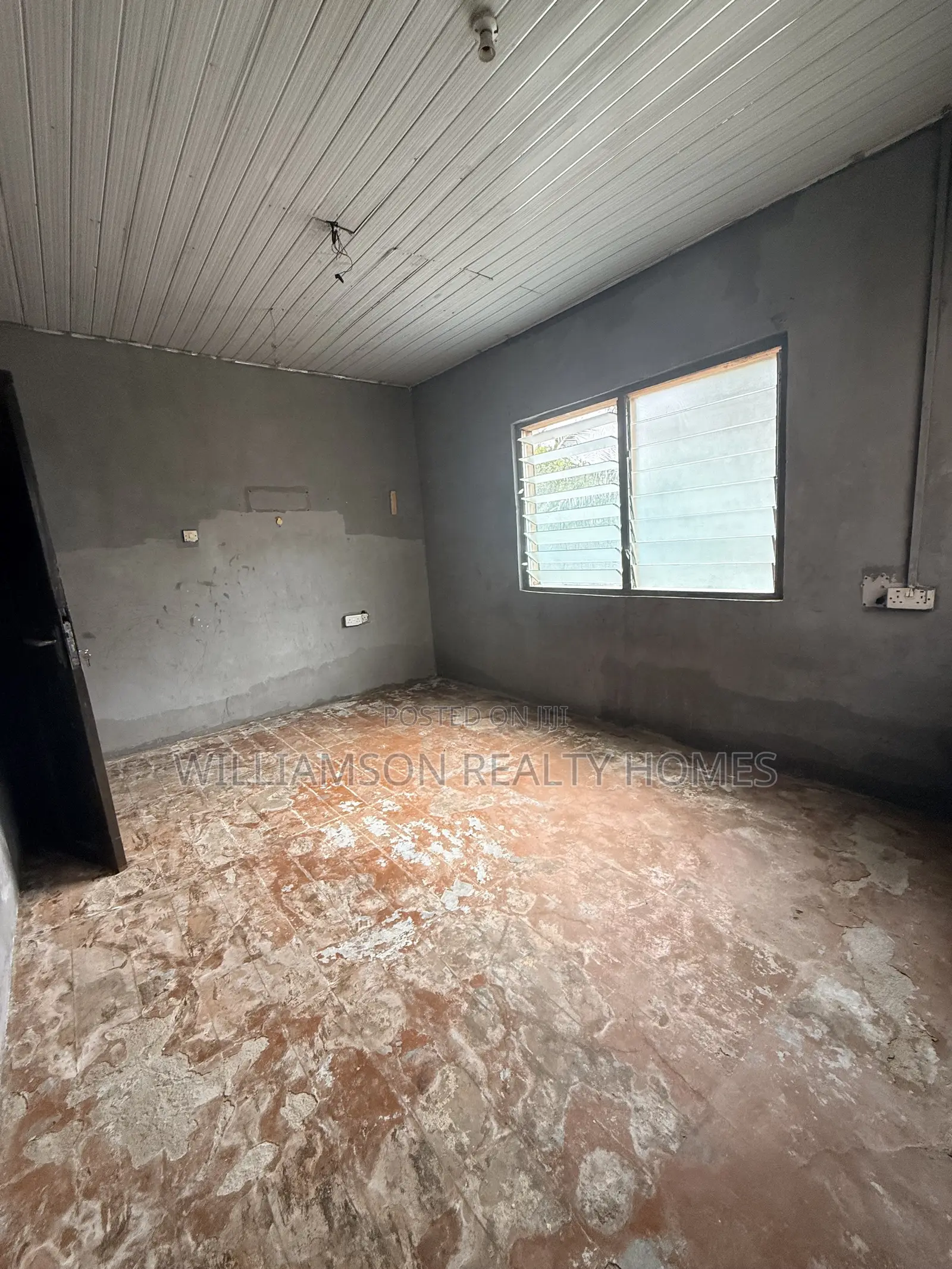 1bdrm Apartment in Community 18 Area, Spintex for rent