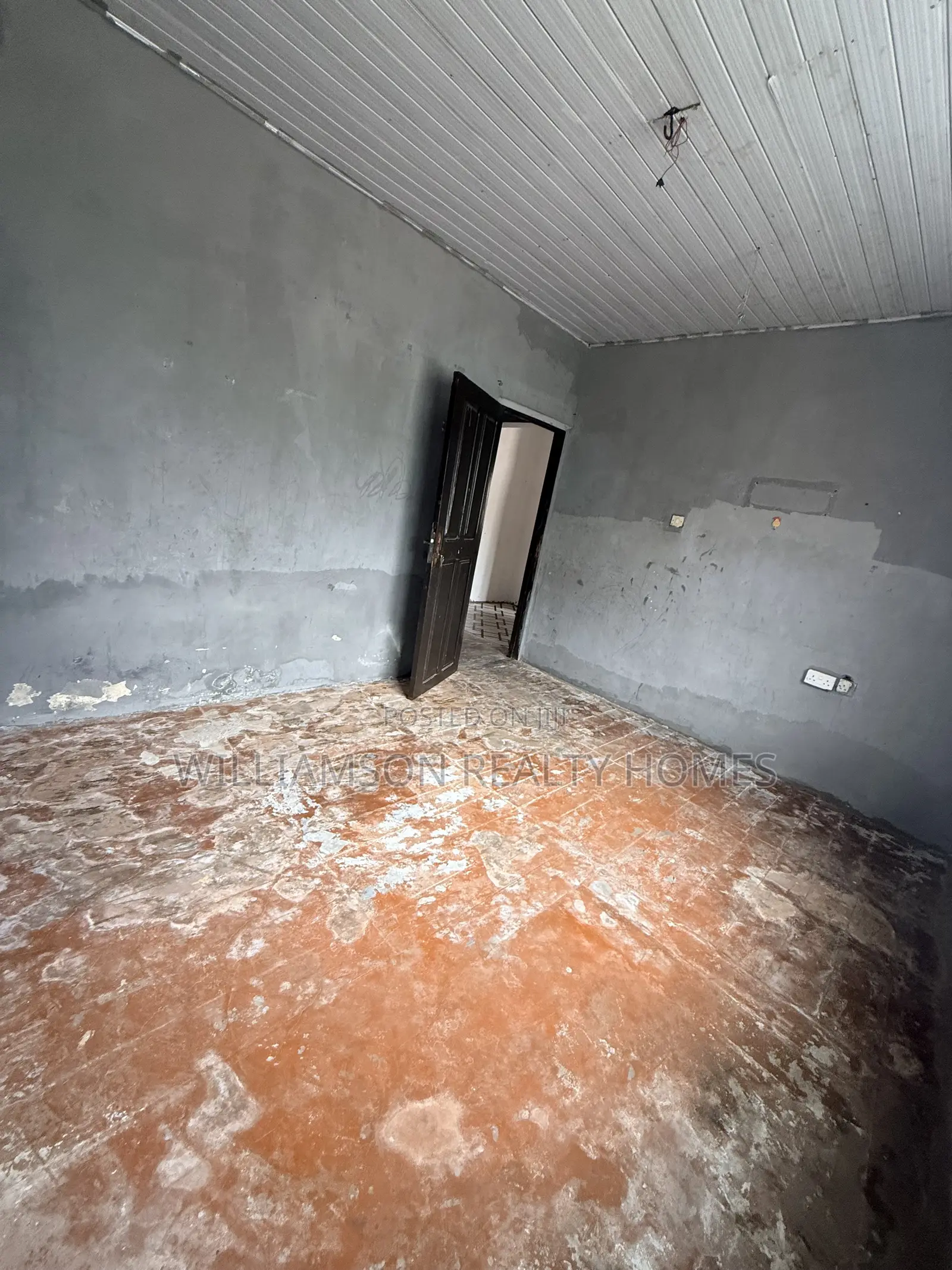 1bdrm Apartment in Community 18 Area, Spintex for rent