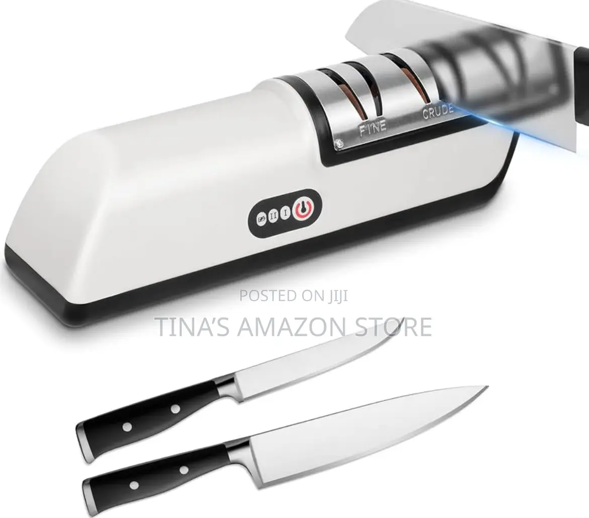 Knife Sharpener