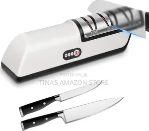 Knife Sharpener