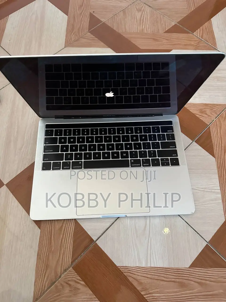 Laptop Apple MacBook Pro 2019 16GB Intel Core i5 SSD 500GB