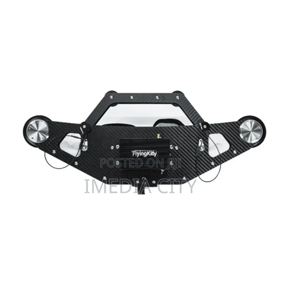 Flycam Cablecam System