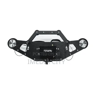 Flycam Cablecam System