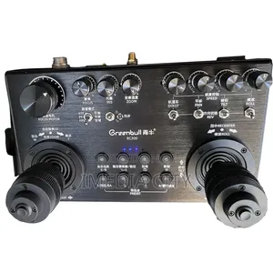 Flycam Cablecam System