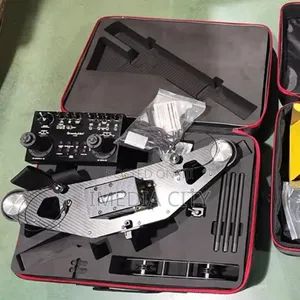 Flycam Cablecam System