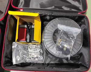 Flycam Cablecam System