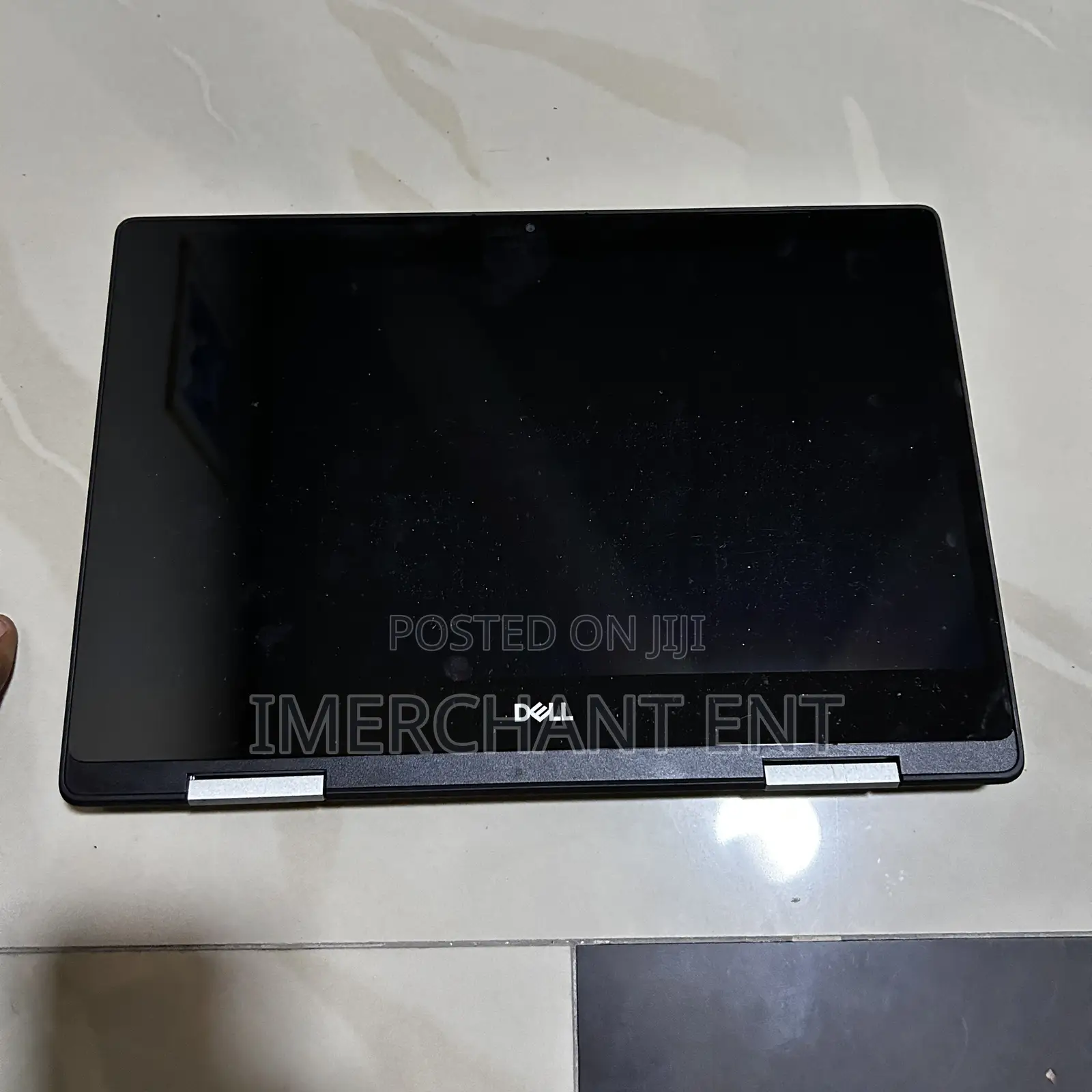Laptop Dell Inspiron 14 5482 2-in-1 8GB Intel Core i5 SSD 256GB