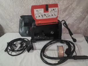 Stick and Arch Welding Machine (MMA,MIG,TIG Function)