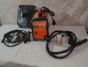 Stick and Arch Welding Machine (MMA,MIG,TIG Function)