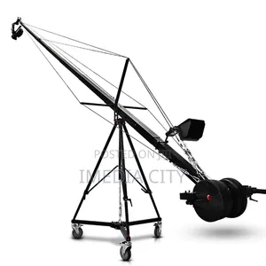 Camera Jib 32feet