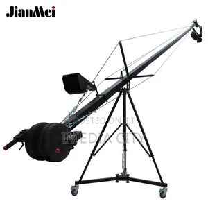 Camera Jib 32feet