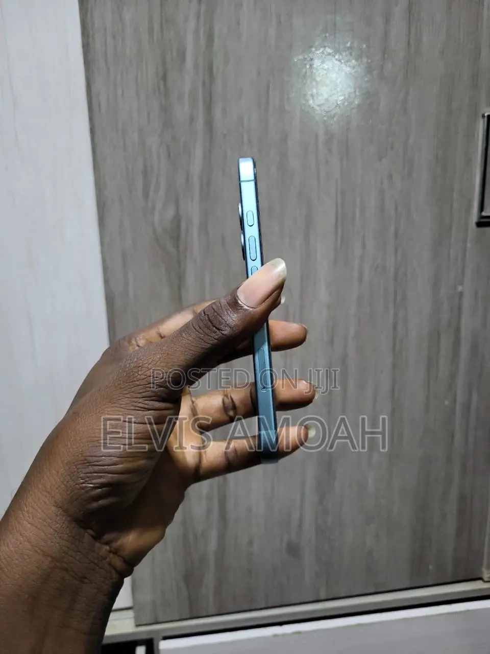 Apple iPhone 16 128 GB Green