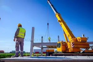 OFFSHORE HEAVY EQUIPMENT TRAINING | Online + Practical | Nationwide