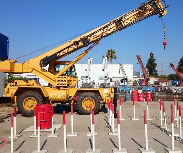 OFFSHORE HEAVY EQUIPMENT TRAINING | Online + Practical | Nationwide