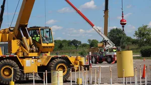 OFFSHORE HEAVY EQUIPMENT TRAINING | Online + Practical | Nationwide