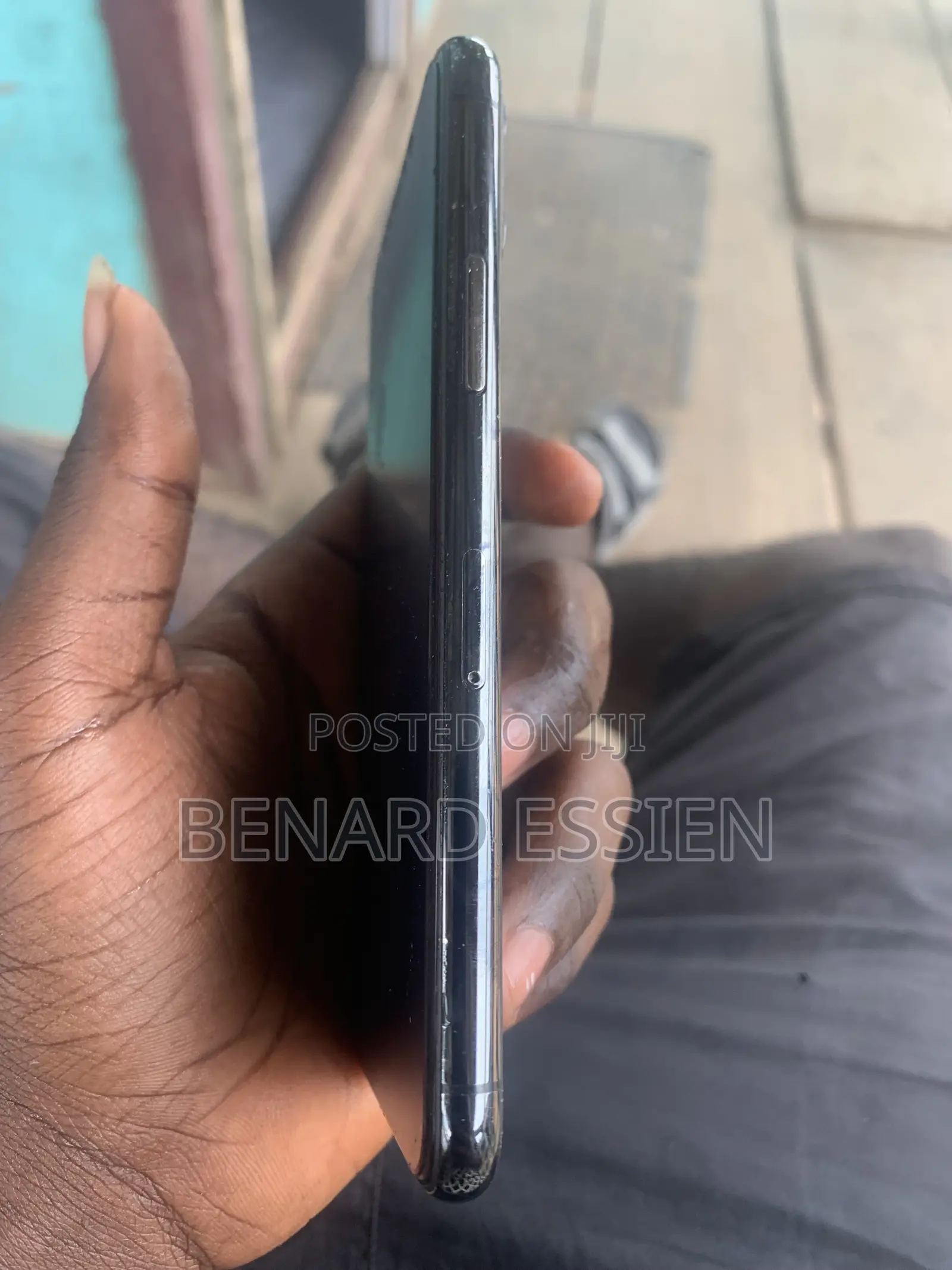 Apple iPhone 11 Pro 64 GB Blue