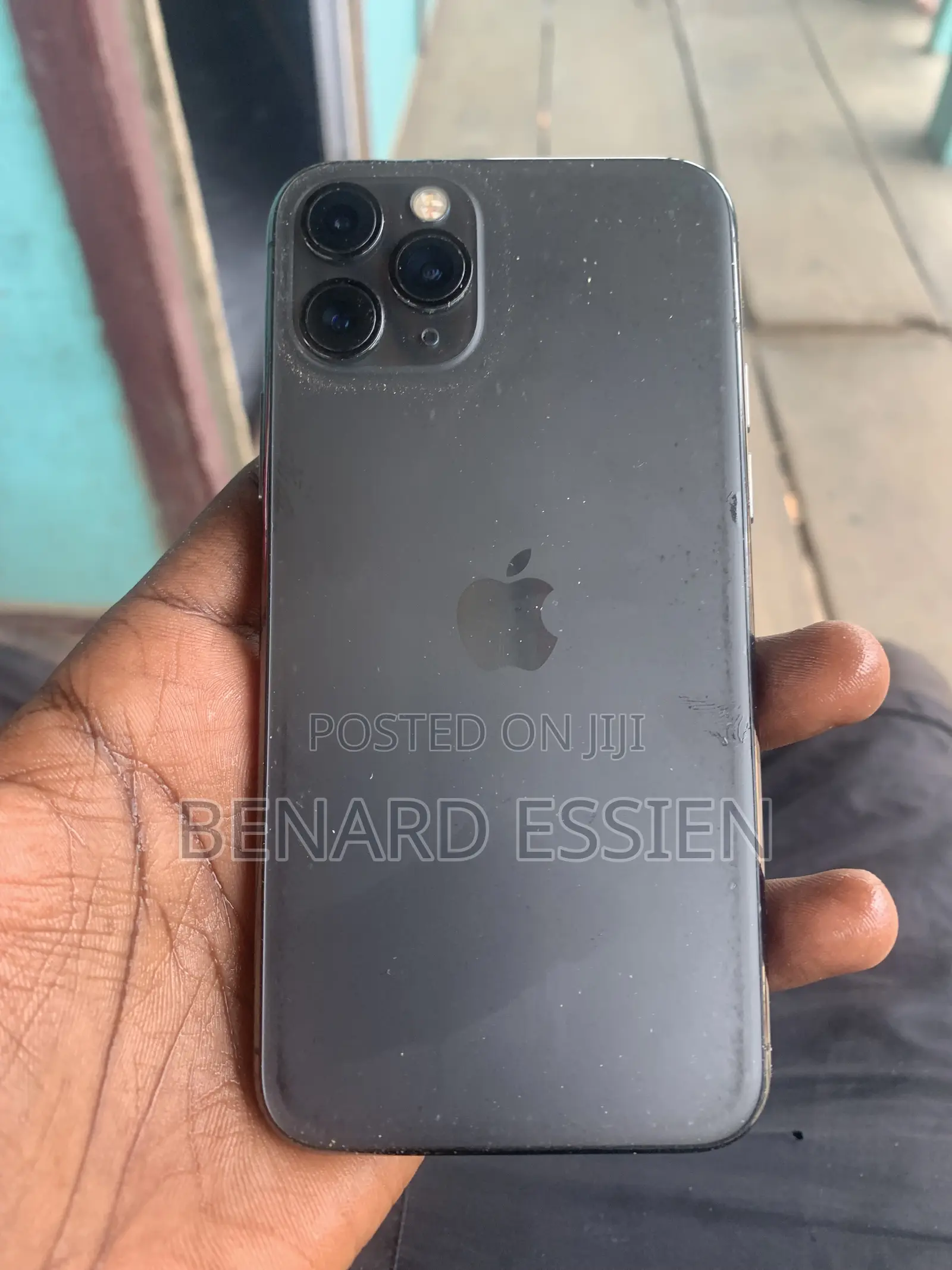 Apple iPhone 11 Pro 64 GB Blue