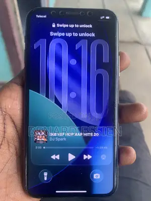 Apple iPhone 11 Pro 64 GB Blue