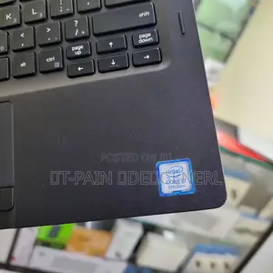 Laptop Dell Latitude 5300 2-in-1 8GB Intel Core i5 SSD 256GB