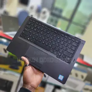 Laptop Dell Latitude 5300 2-in-1 8GB Intel Core i5 SSD 256GB