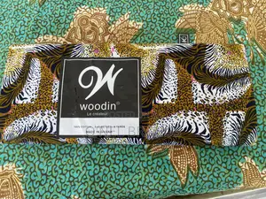 Woodin Print