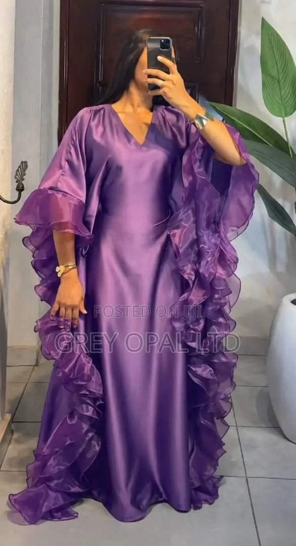 Ladies Outfit