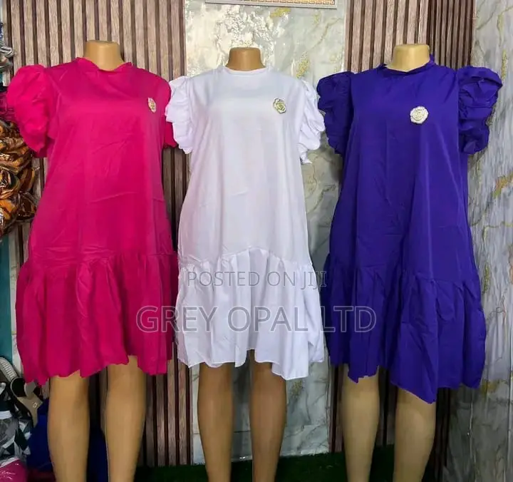 Ladies Dress