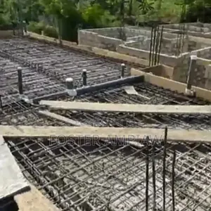 13bdrm Mansion in Cape Coast Metropolitan for sale