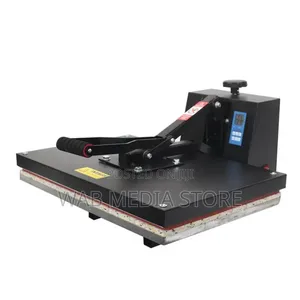 60x40CM Flat Heat Press Machine T-Shirt Bag