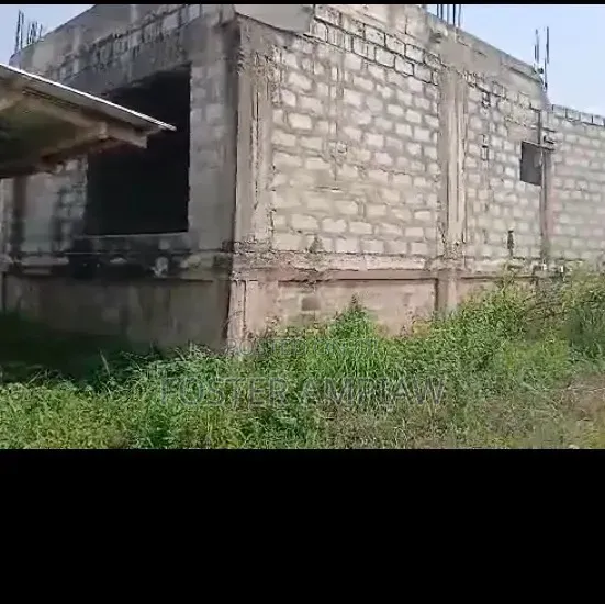 13bdrm Mansion in Cape Coast Metropolitan for sale