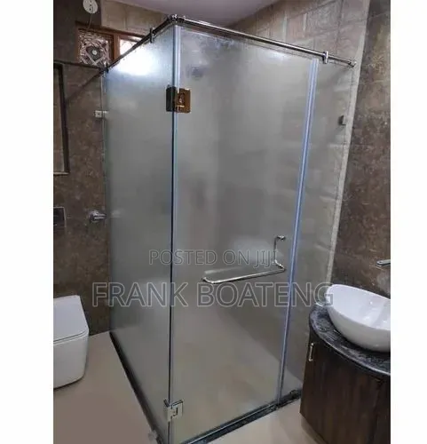 Bathroom Glass Doorr