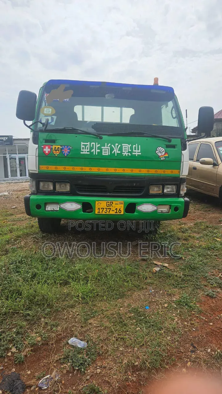 Hyundai Might 16 Registration