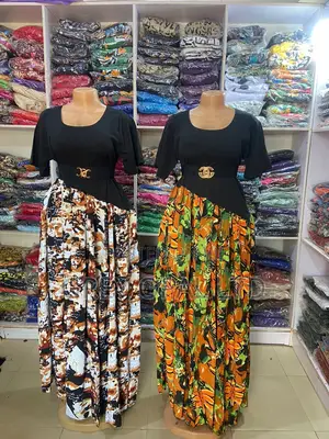Ladies Dress