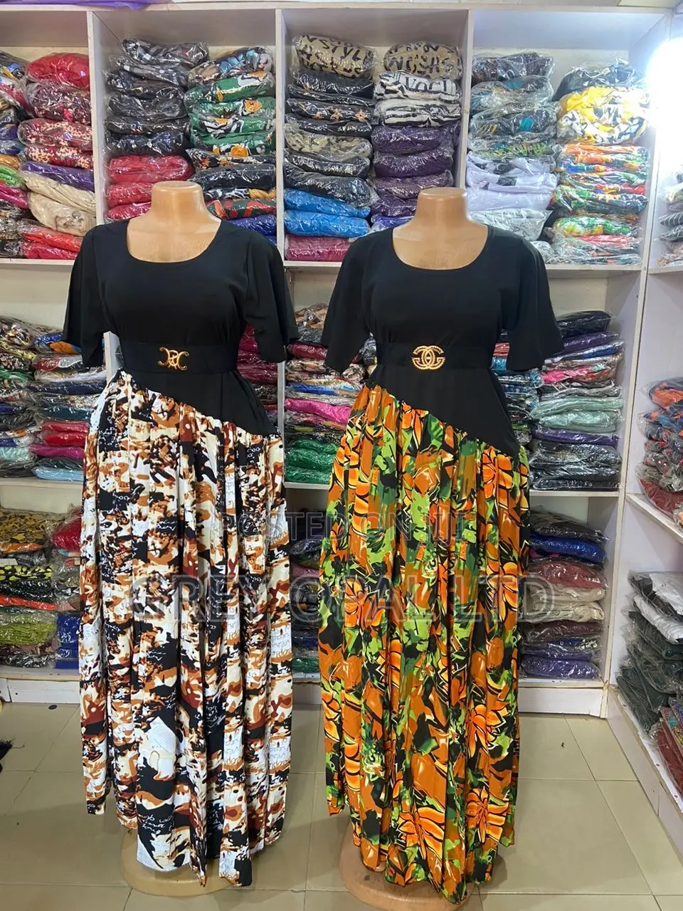 Ladies Dress