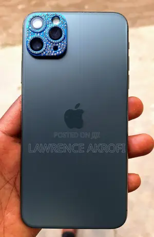 Apple iPhone 11 Pro Max 256 GB Gray