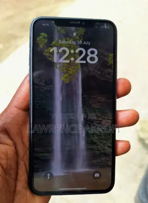 Apple iPhone 11 Pro Max 256 GB Gray