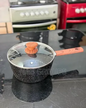 24cm Banku Pot