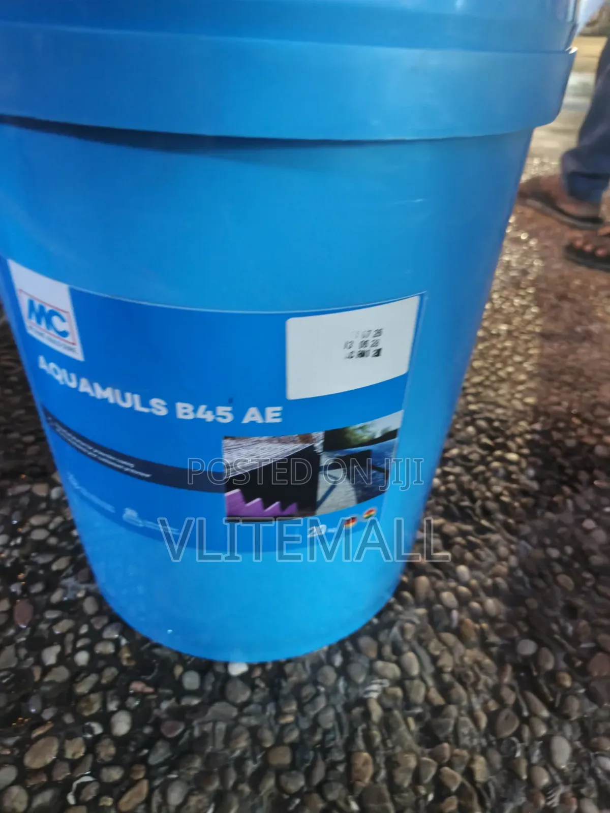 Emulsify Bitumen for Foundation 20kg