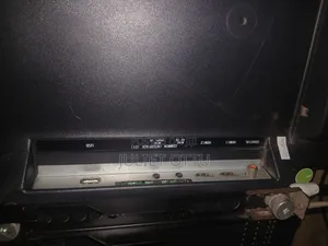 Nasco 32inches Digital TV