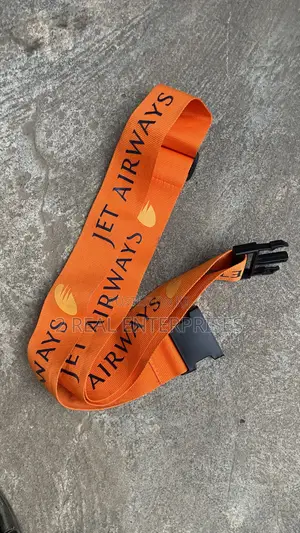 Luggage Strap