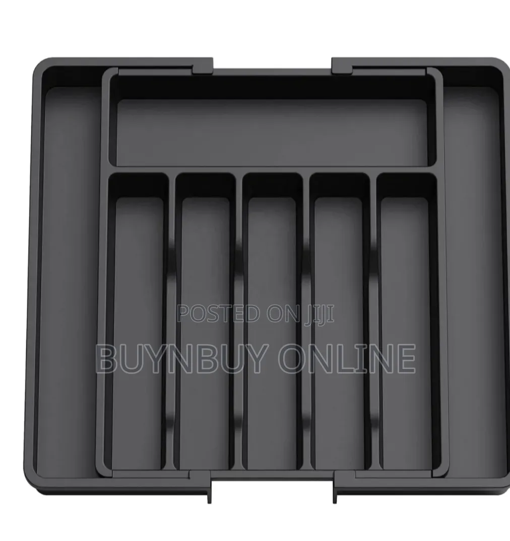 Plastic Drawer Organizer