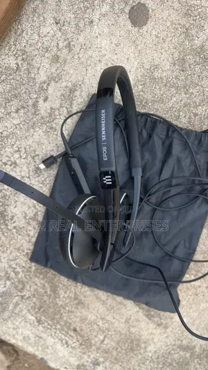 Sennheiser SC 160 USB C Stereo Computer Headset